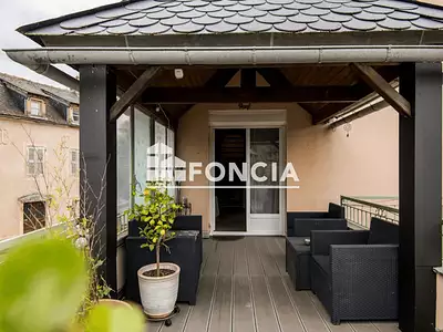Maison, 125 m²