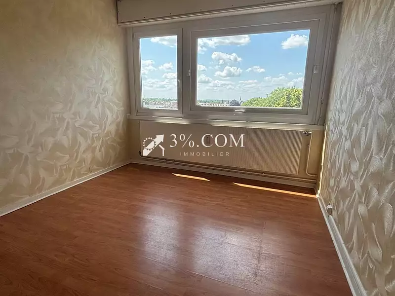 Appartement, 112 m²