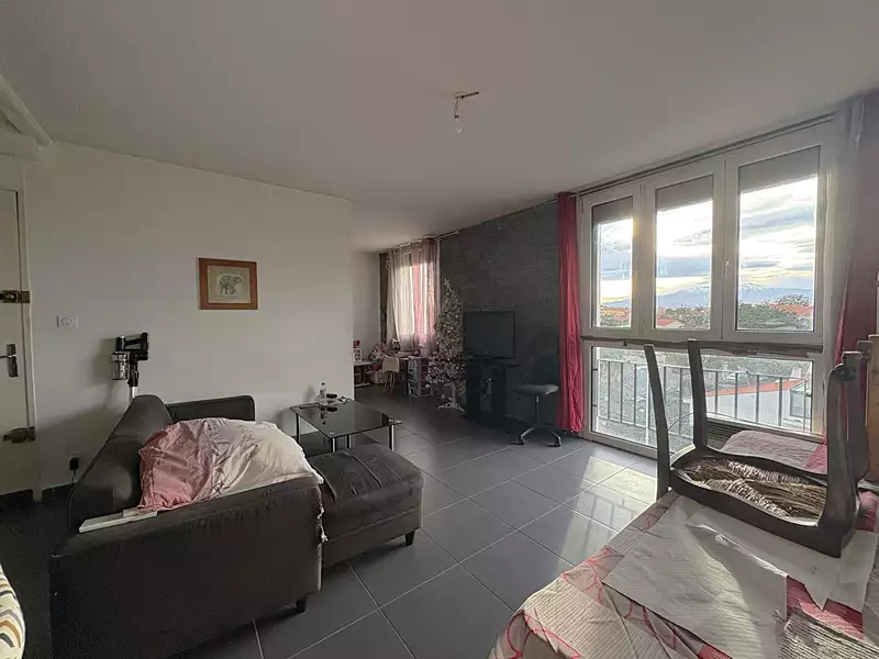 Appartement, 69,52 m²