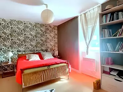 Maison, 115 m²