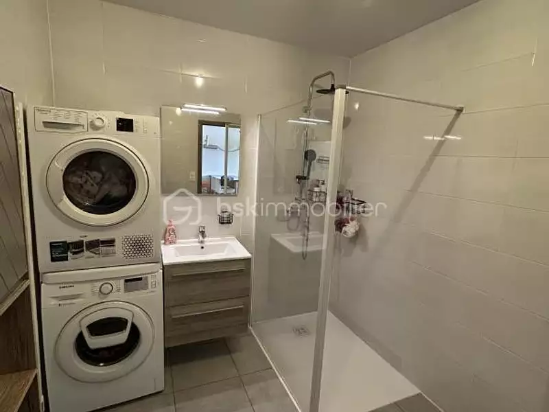 Appartement, 46 m²