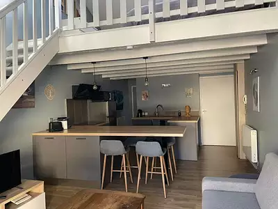 Appartement, 39,75 m²