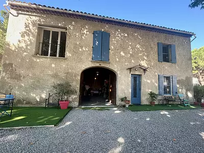 Maison, 158 m²