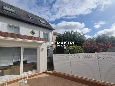 Maison, 95,28 m²