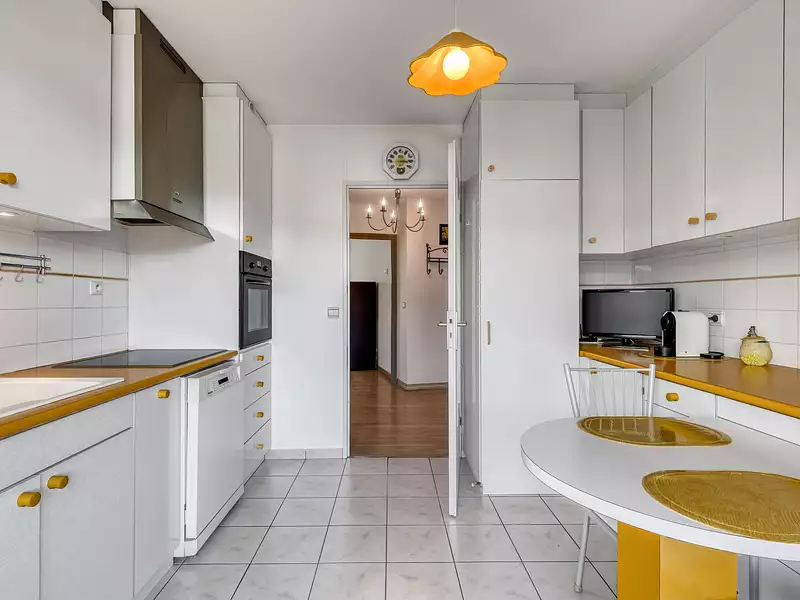 Appartement, 96,23 m²