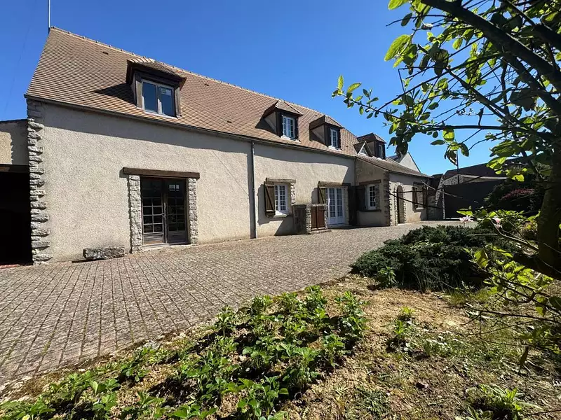 Maison, 171 m²