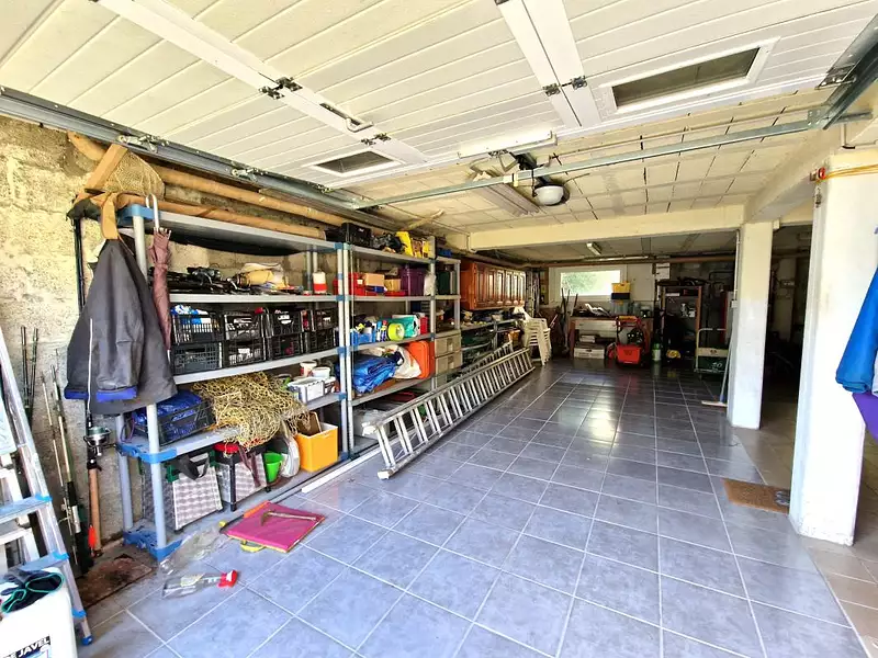 Maison, 98 m²