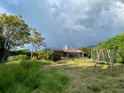 Maison, 140 m²