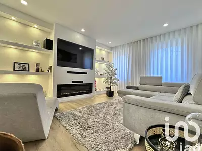 Maison, 200 m²