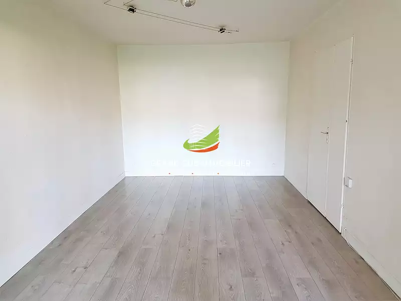 Appartement, 49,08 m²