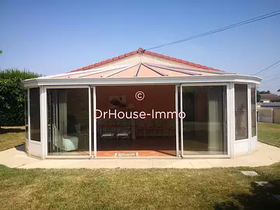 Maison, 119 m²