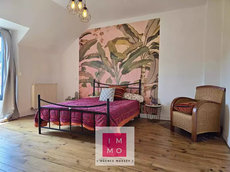 Maison, 167 m²