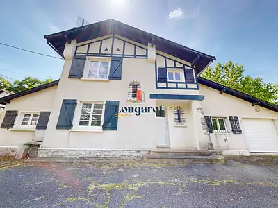Maison, 93 m²