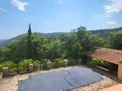Maison, 244 m²