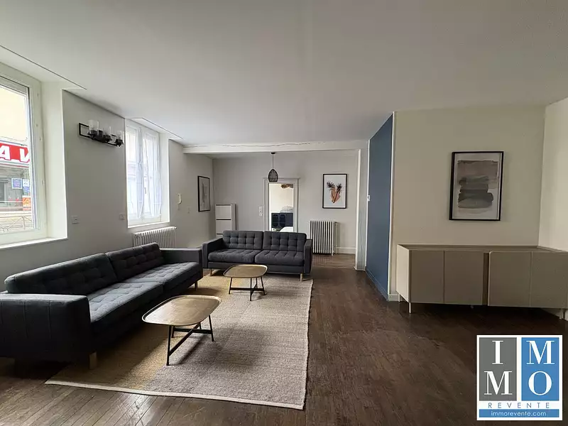 Appartement, 103 m²