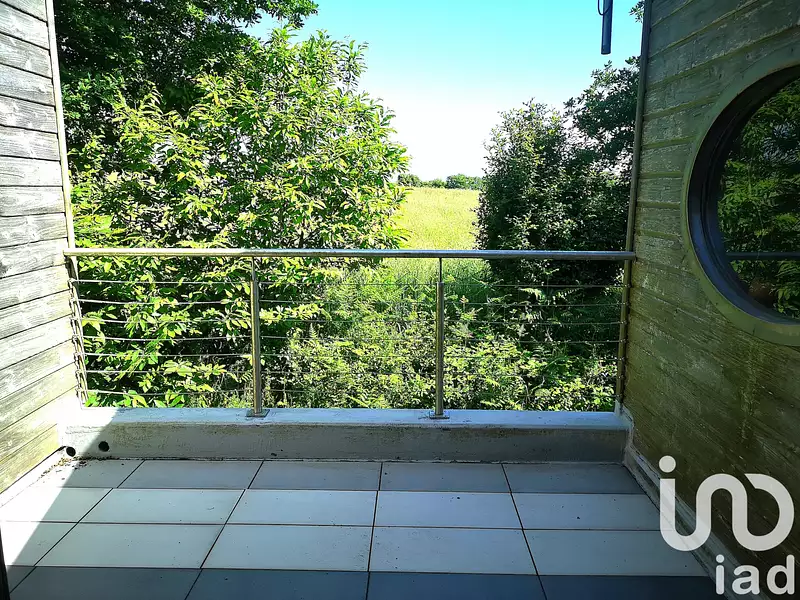 Maison, 145 m²