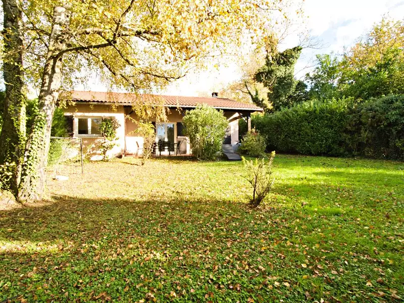 Maison, 86 m²