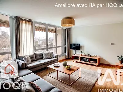 Appartement, 67 m²