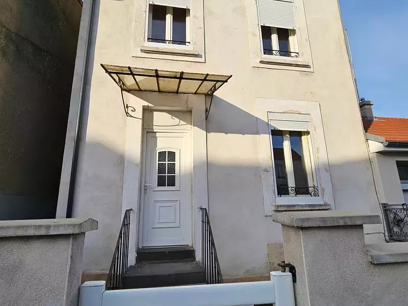 Maison, 85 m²