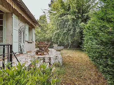 Maison, 200 m²