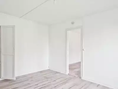 Appartement, 42 m²