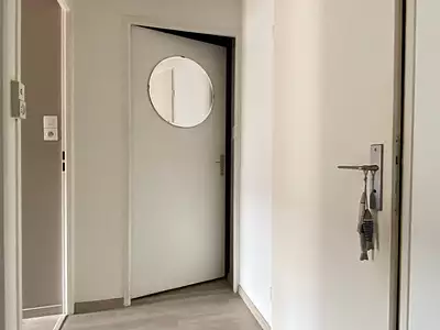 Appartement, 64 m²