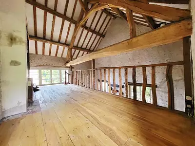 Maison, 110 m²