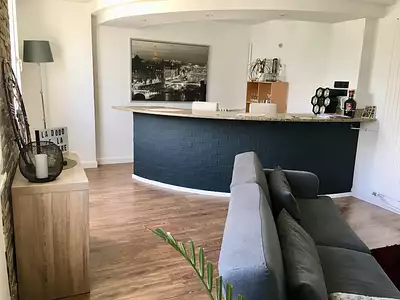 Appartement, 64,71 m²