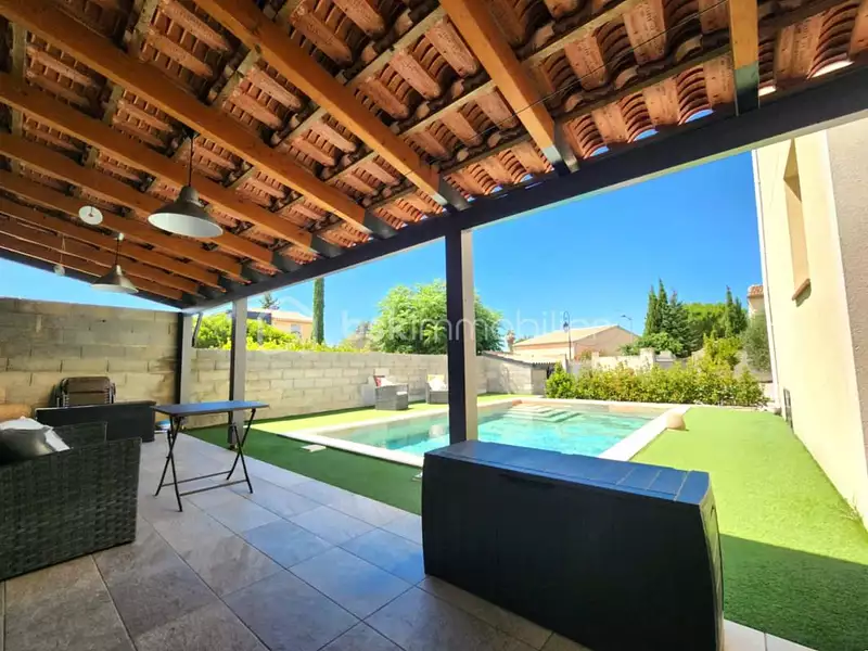 Maison, 179 m²