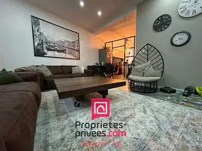 Maison, 90 m²