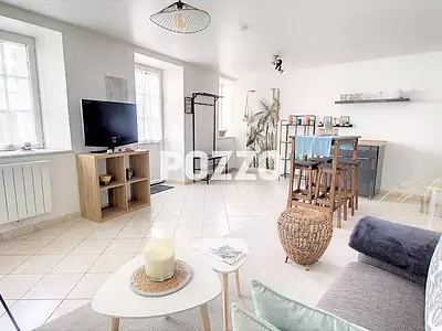 Maison, 63,8 m²