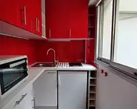 Appartement, 30,72 m²