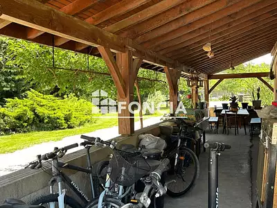 Maison, 154 m²