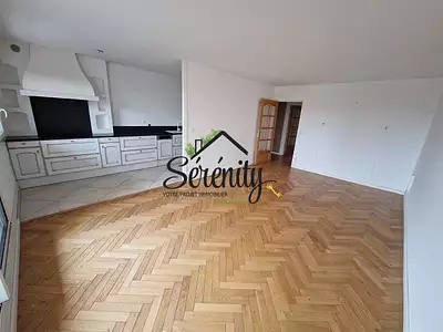 Appartement, 79 m²