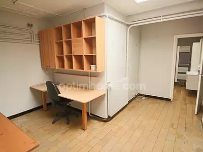 Immeuble, 375 m²