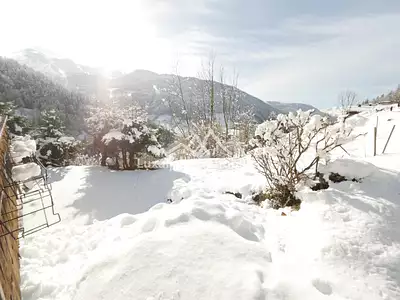 Appartement, 58,2 m²