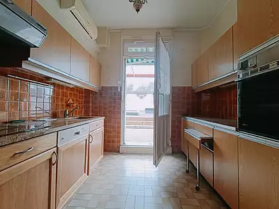 Appartement, 101,63 m²