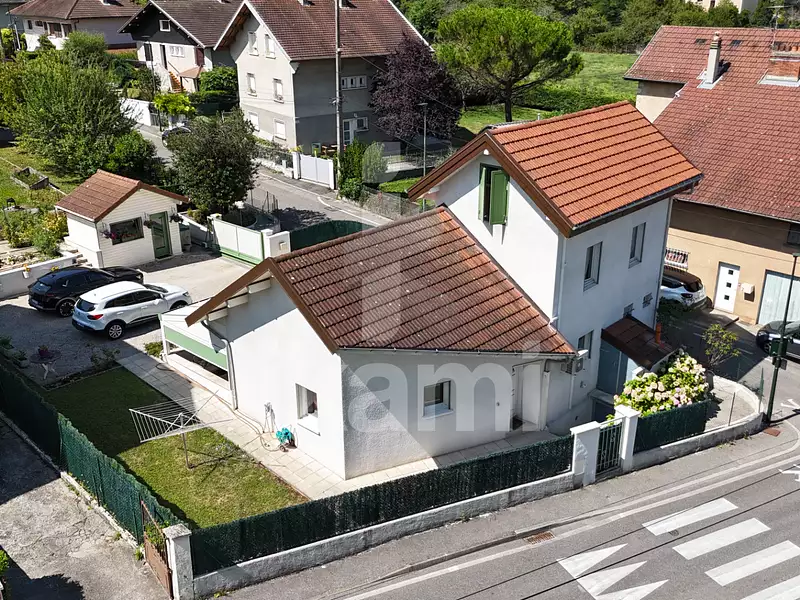 Maison, 139,42 m²
