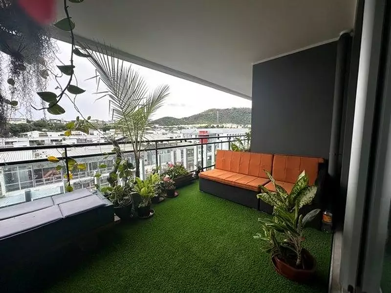 Appartement, 100 m²