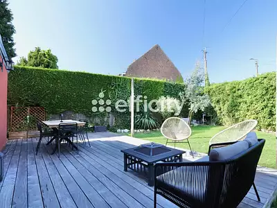 Maison, 132 m²