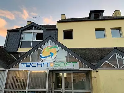 Maison, 590 m²