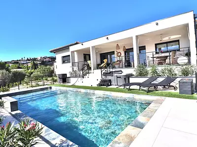 Maison, 150 m²