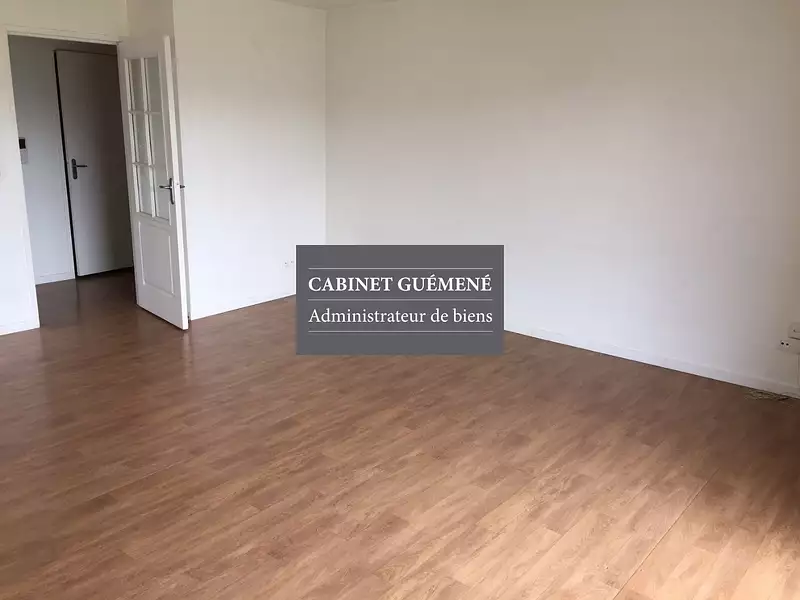 Appartement, 59,9 m²