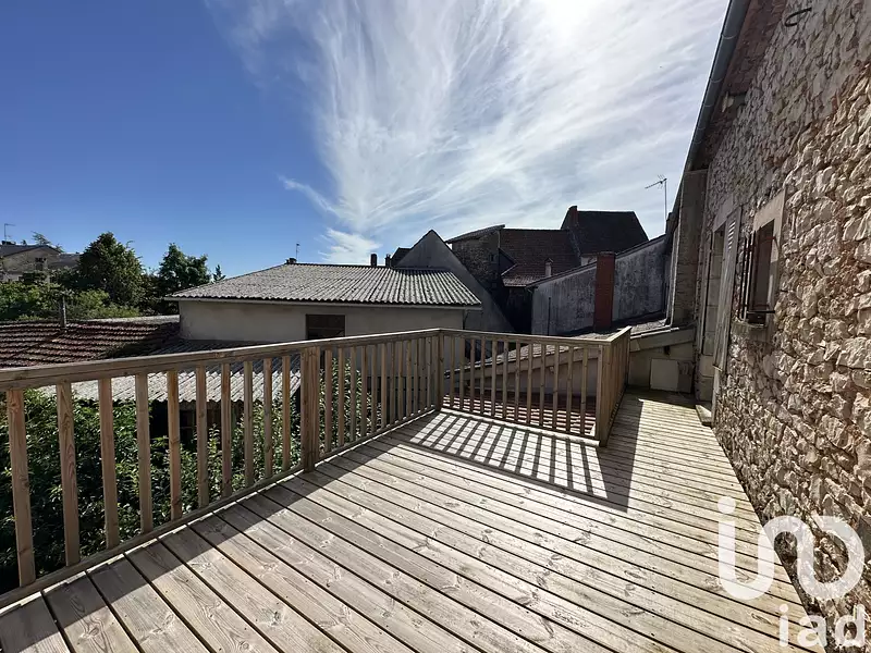 Immeuble, 490 m²