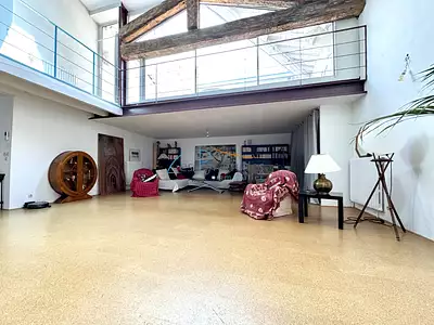 Appartement, 184 m²