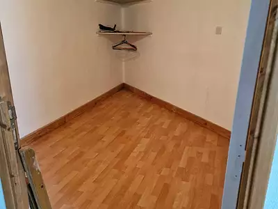 Appartement, 29,36 m²