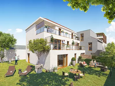 Villa Augustine