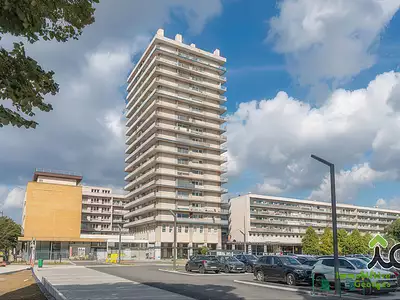 Appartement, 93,15 m²