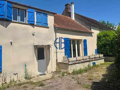 Maison, 131 m²