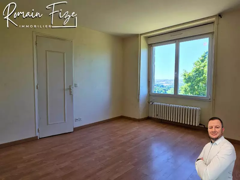 Maison, 106 m²